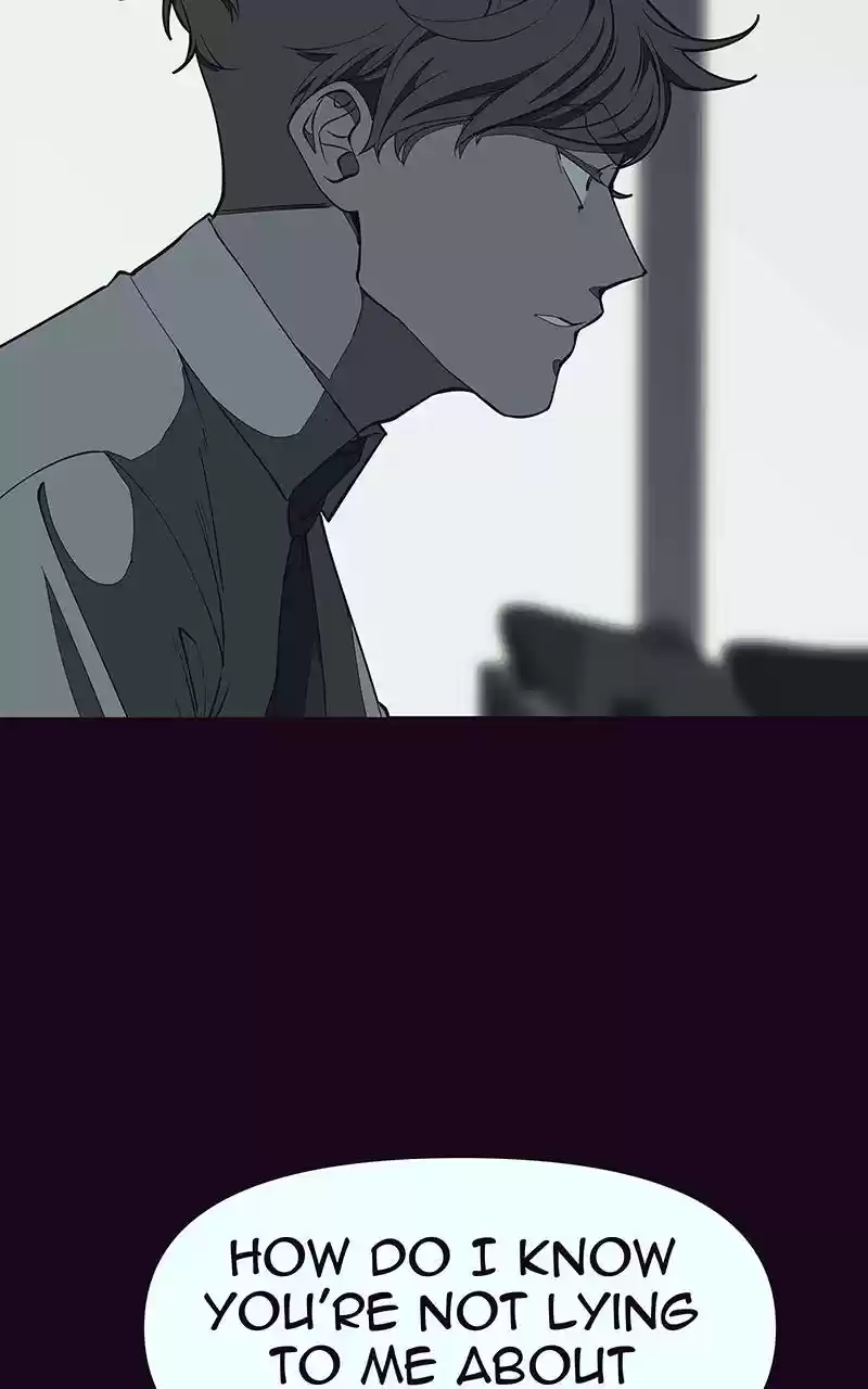 I Love Yoo Chapter 143