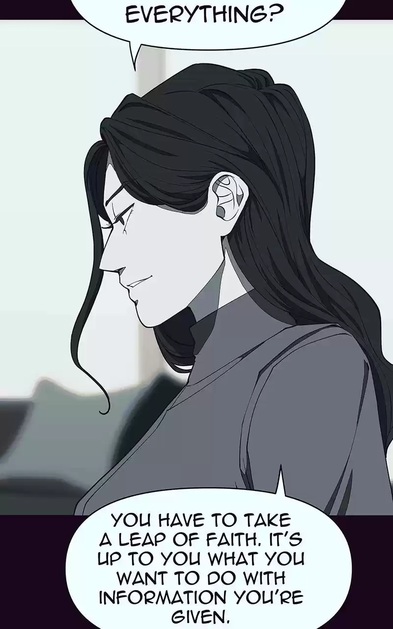 I Love Yoo Chapter 143