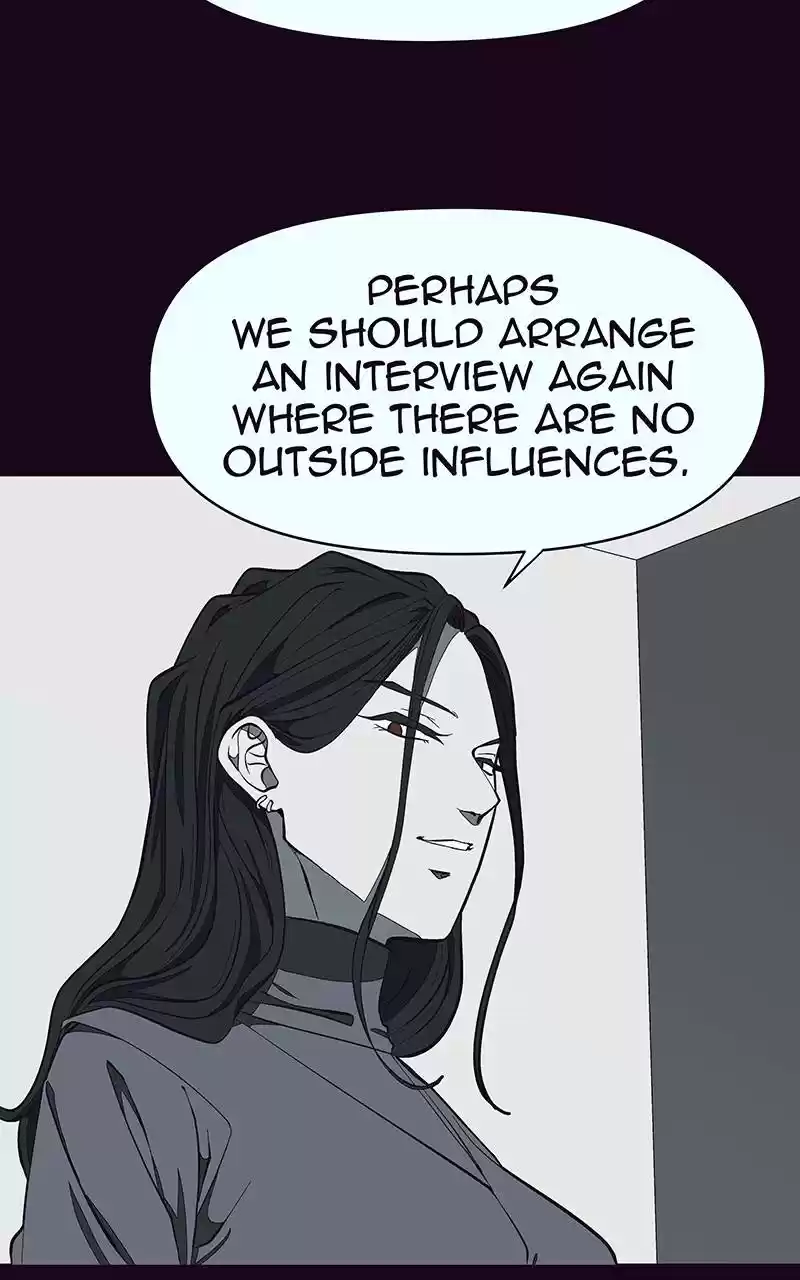 I Love Yoo Chapter 143