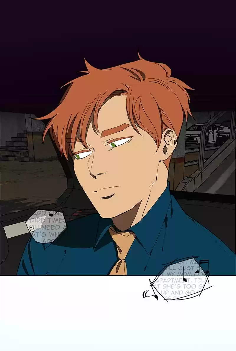 I Love Yoo Chapter 143