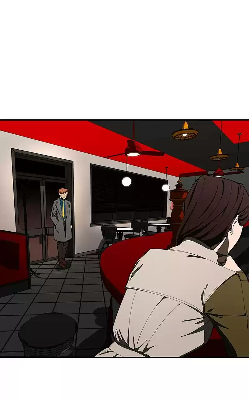 I Love Yoo Chapter 143