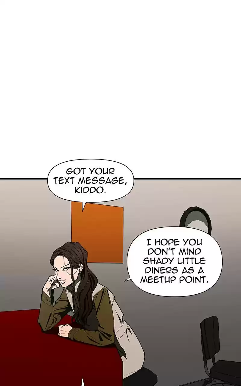 I Love Yoo Chapter 143