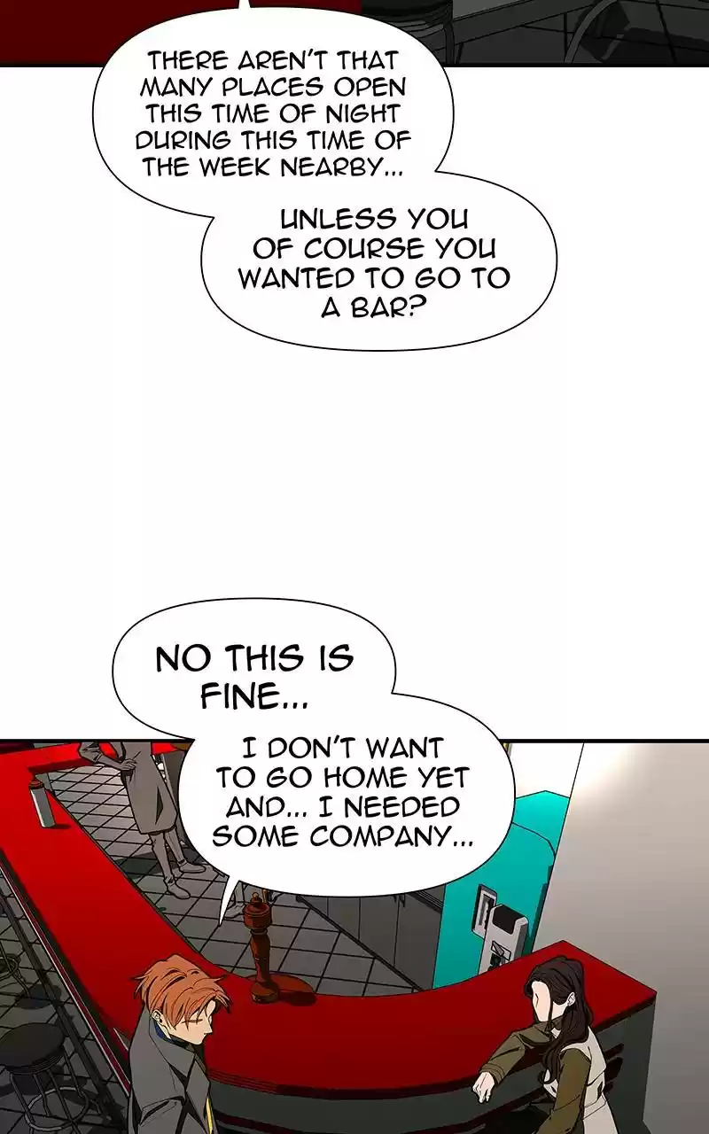 I Love Yoo Chapter 143