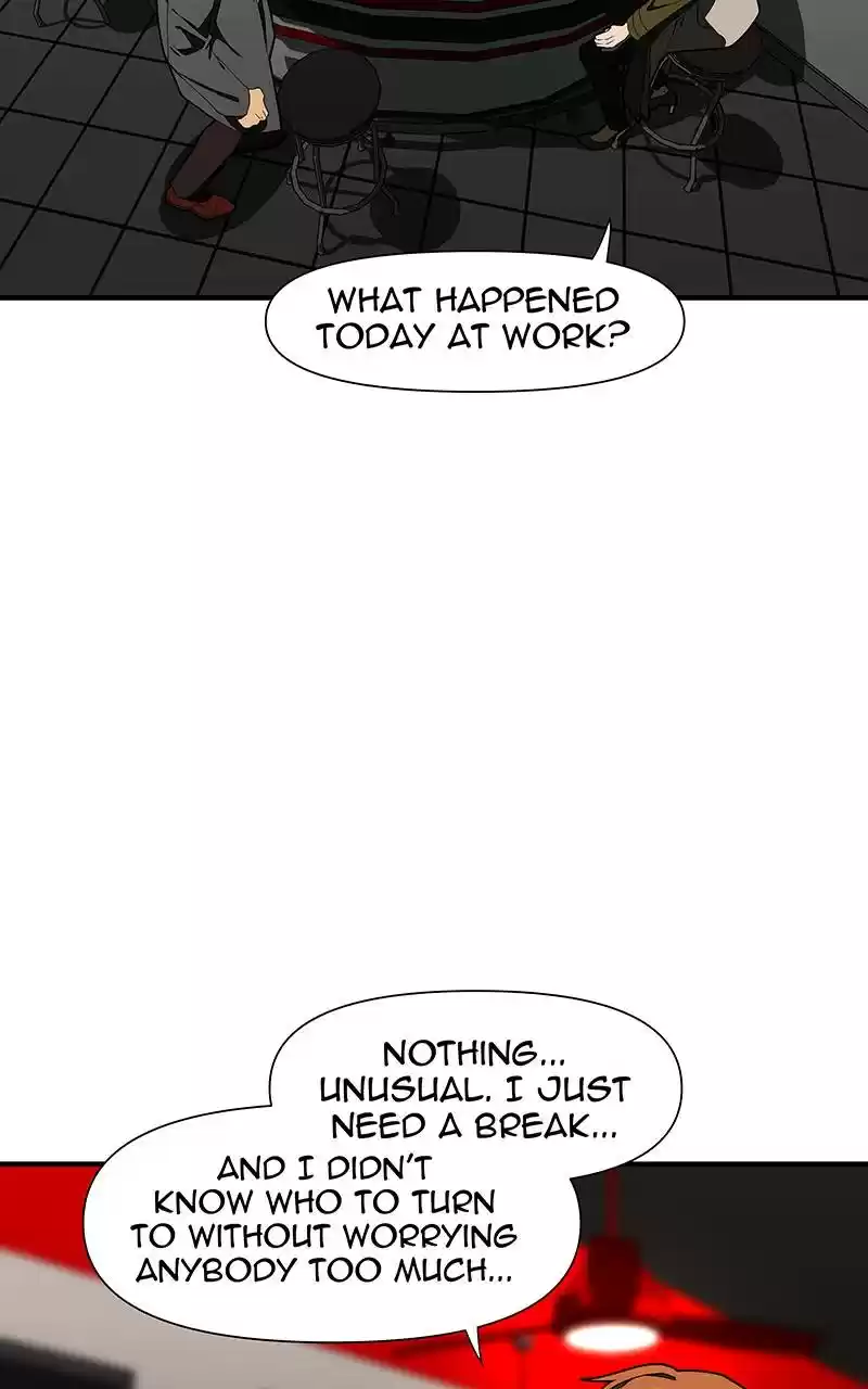 I Love Yoo Chapter 143