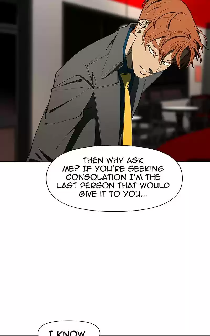 I Love Yoo Chapter 143