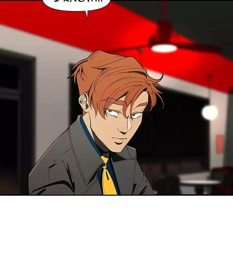 I Love Yoo Chapter 143