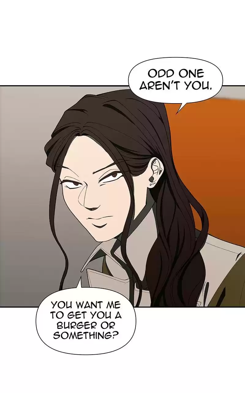 I Love Yoo Chapter 143