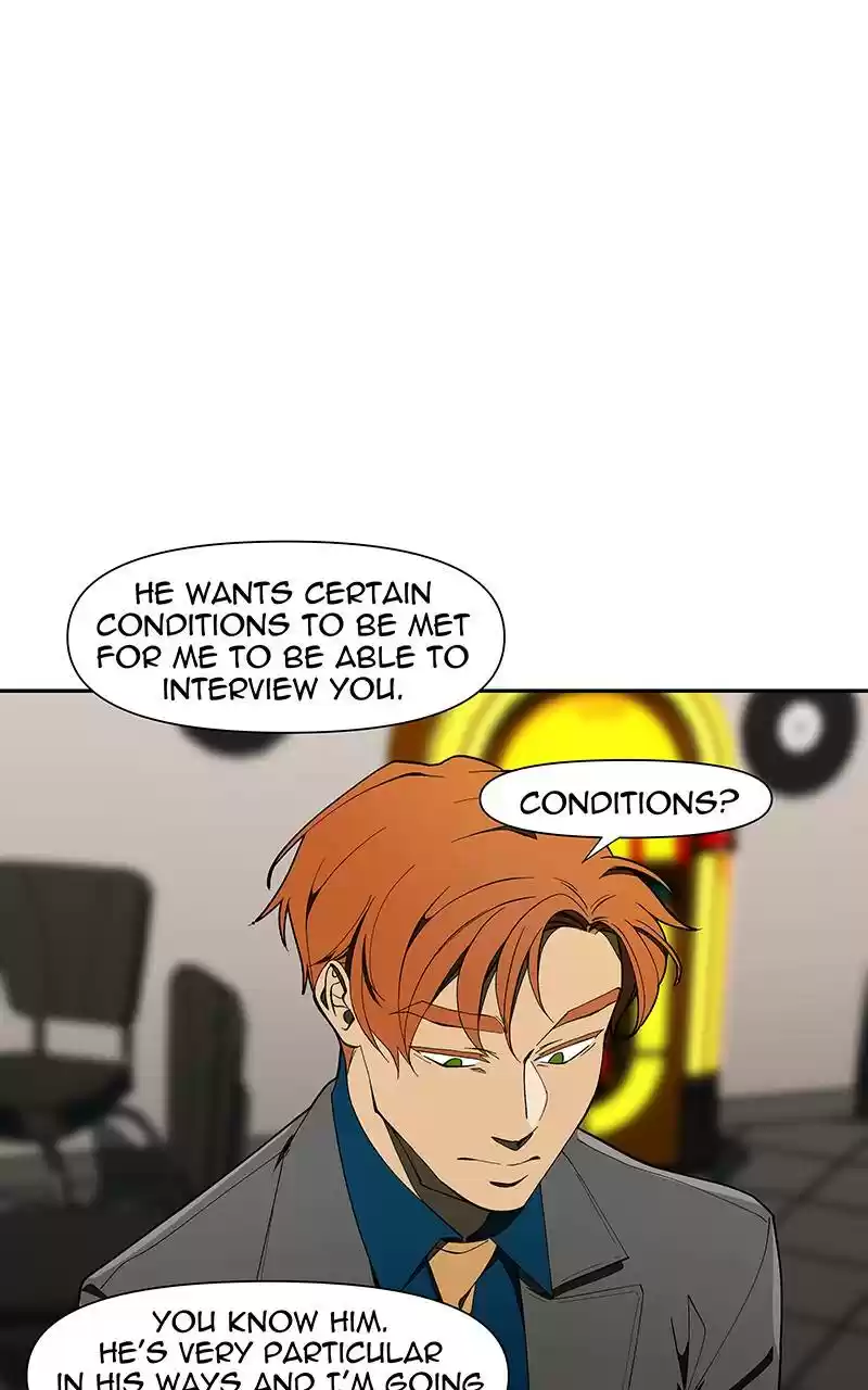 I Love Yoo Chapter 143