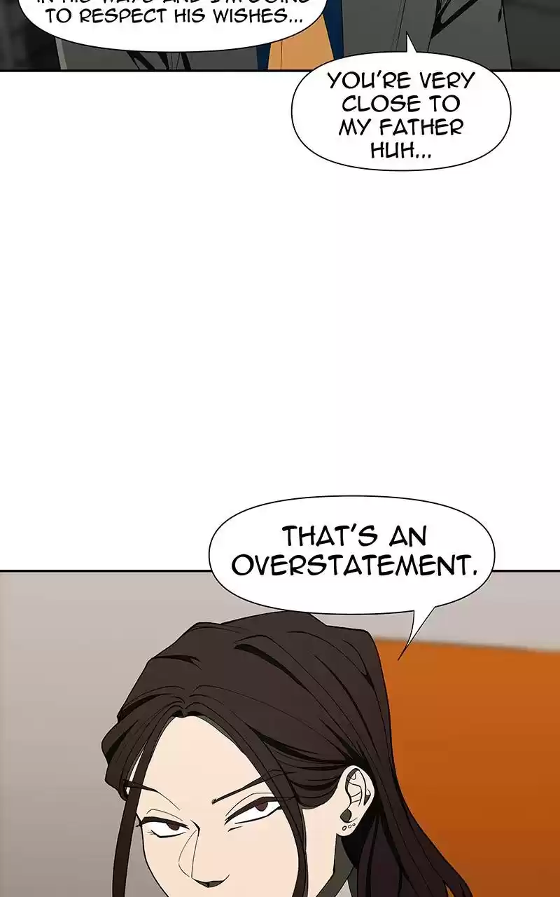 I Love Yoo Chapter 143