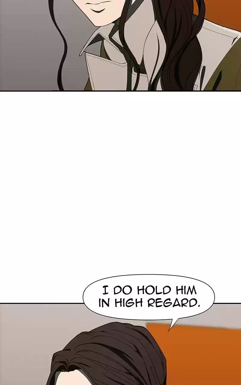 I Love Yoo Chapter 143