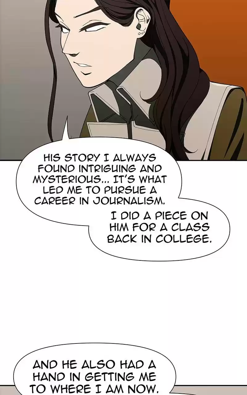 I Love Yoo Chapter 143