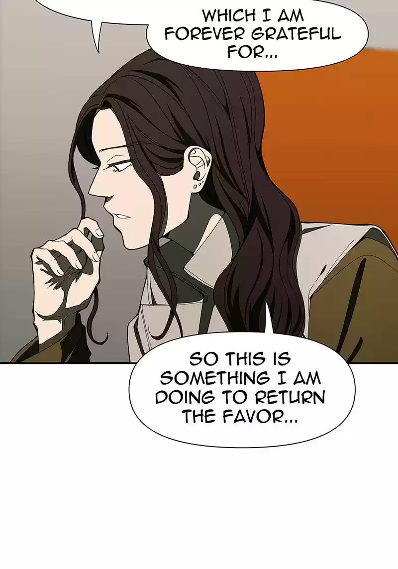 I Love Yoo Chapter 143