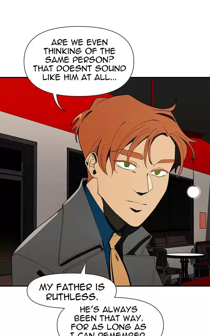 I Love Yoo Chapter 143