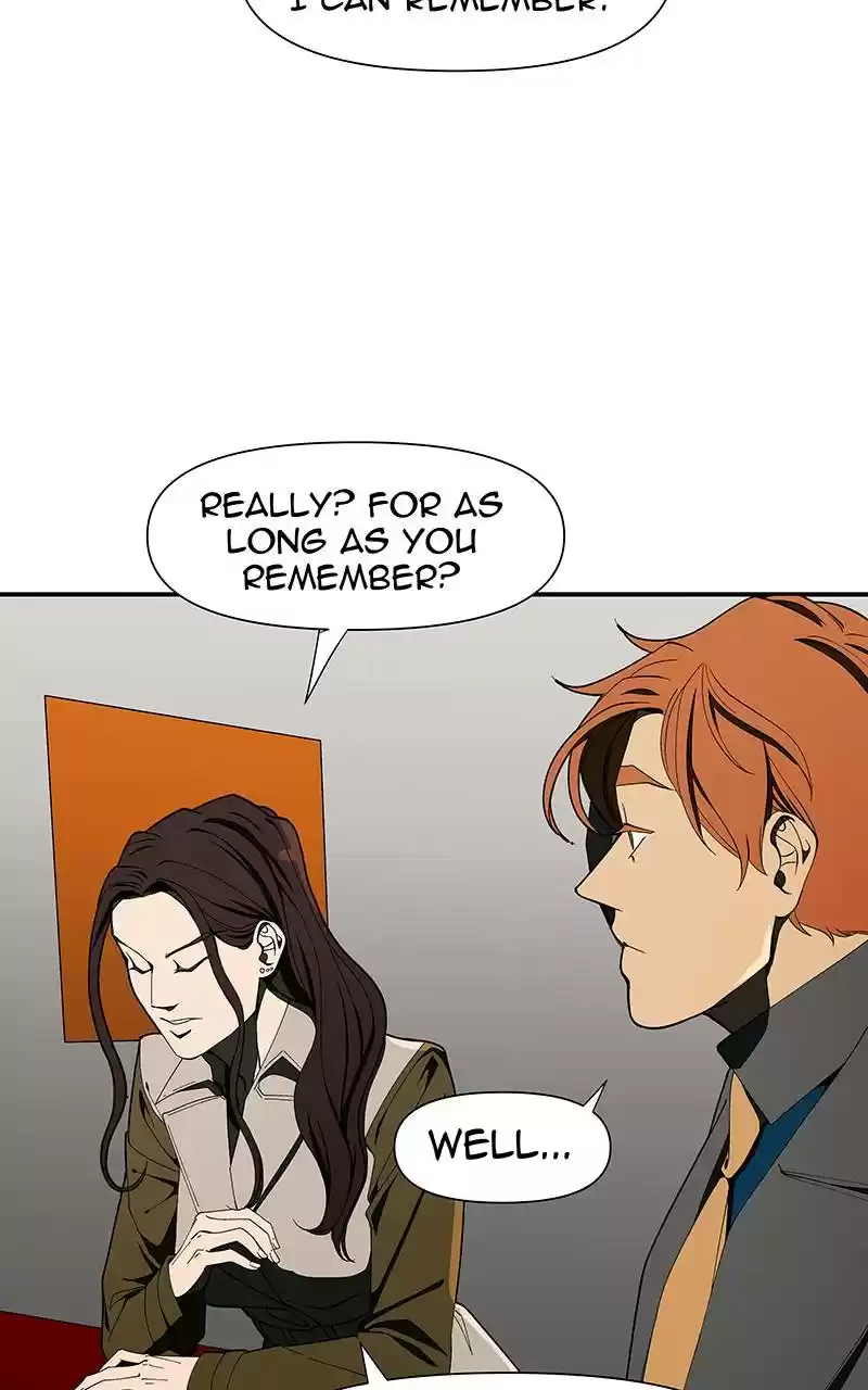 I Love Yoo Chapter 143