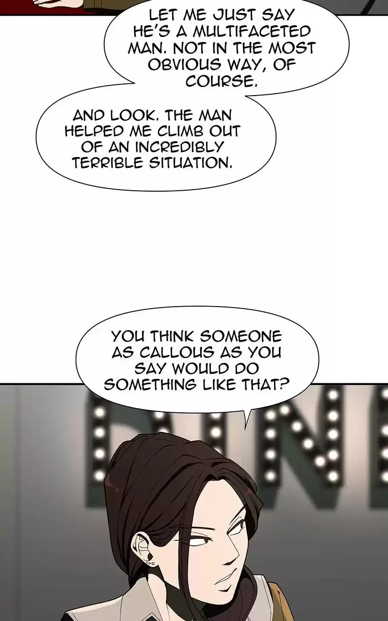 I Love Yoo Chapter 143