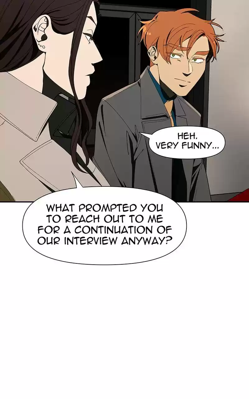 I Love Yoo Chapter 143