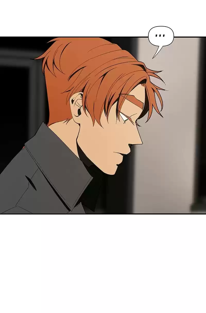 I Love Yoo Chapter 143