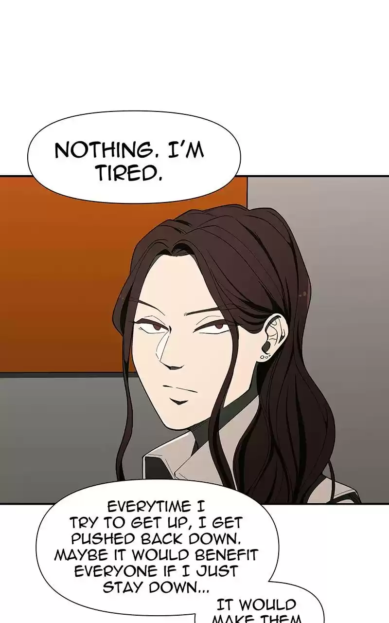 I Love Yoo Chapter 143