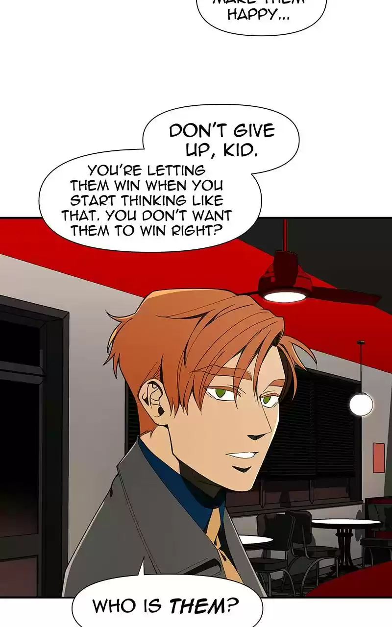 I Love Yoo Chapter 143