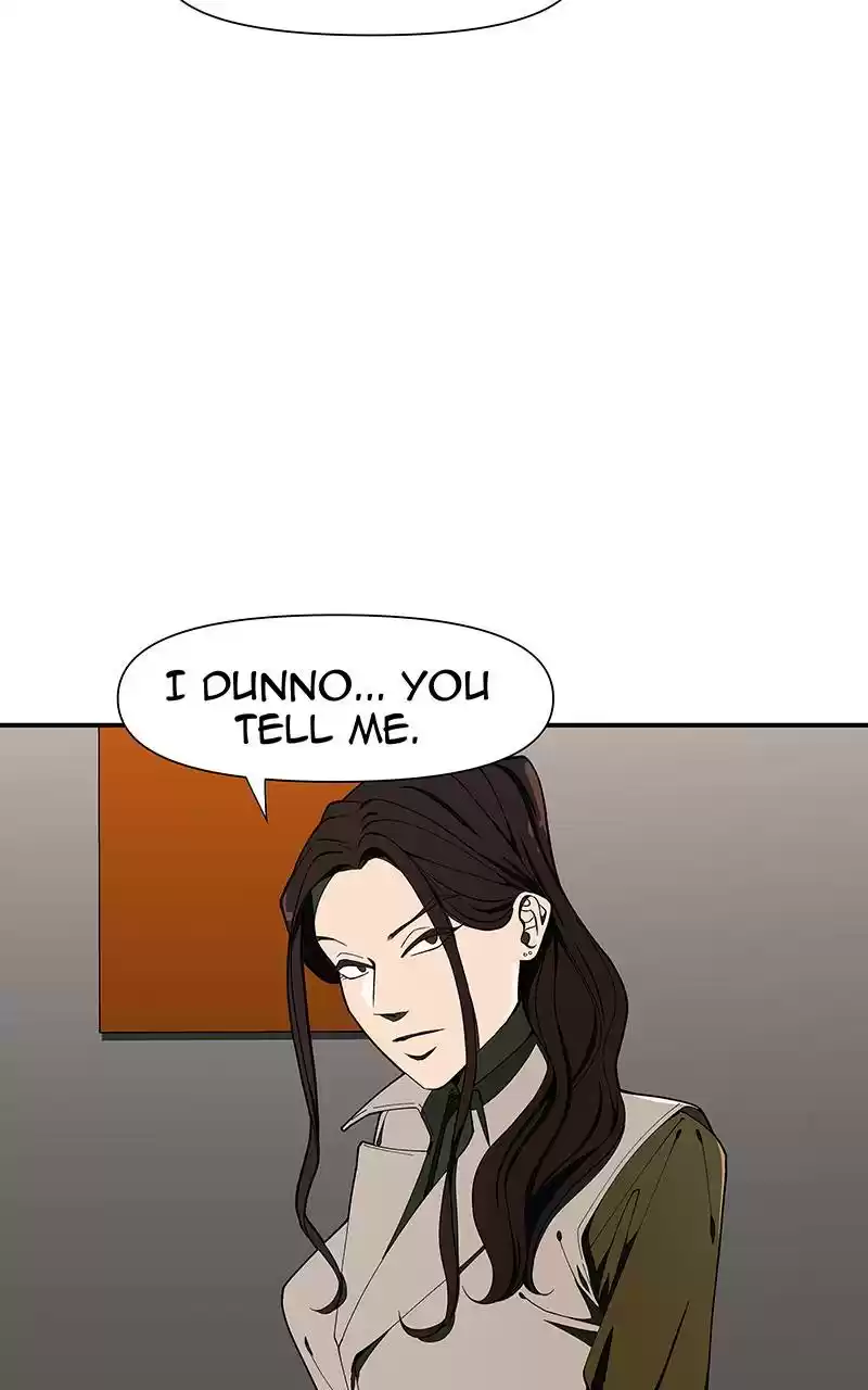 I Love Yoo Chapter 143