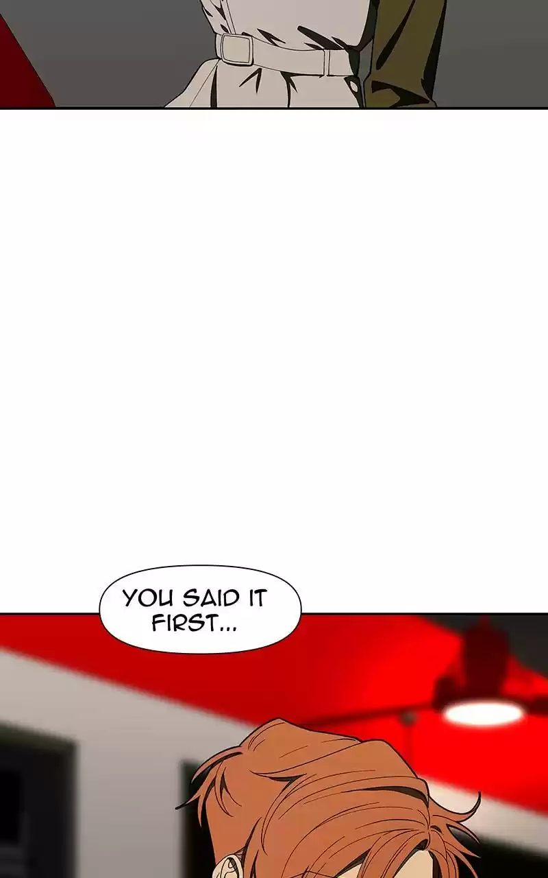 I Love Yoo Chapter 143