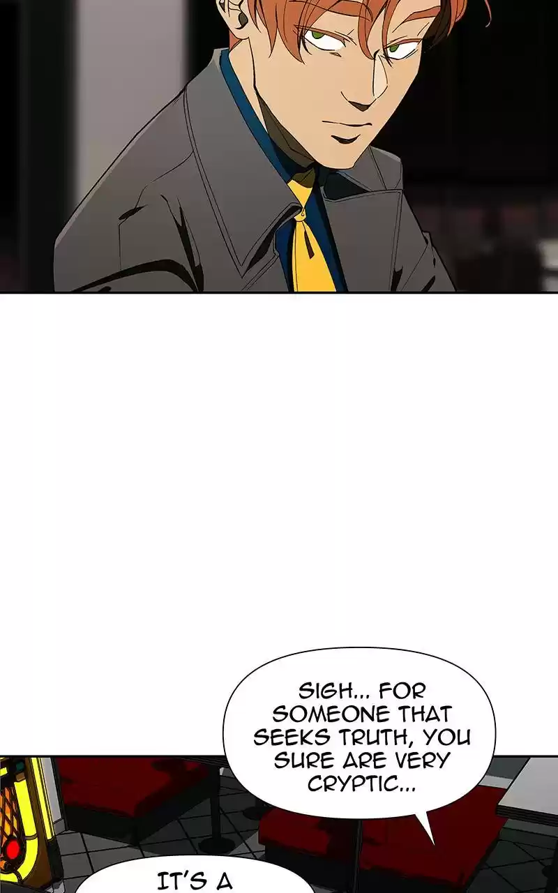 I Love Yoo Chapter 143