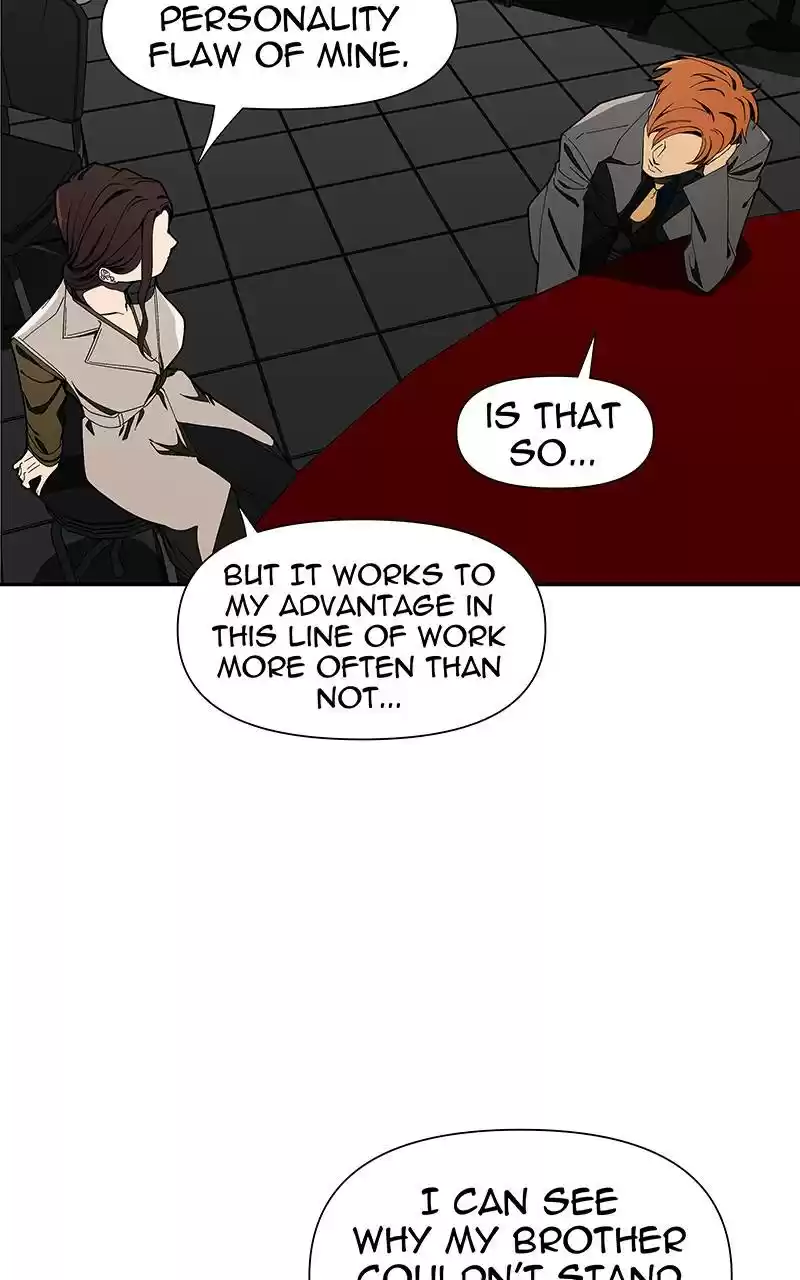 I Love Yoo Chapter 143