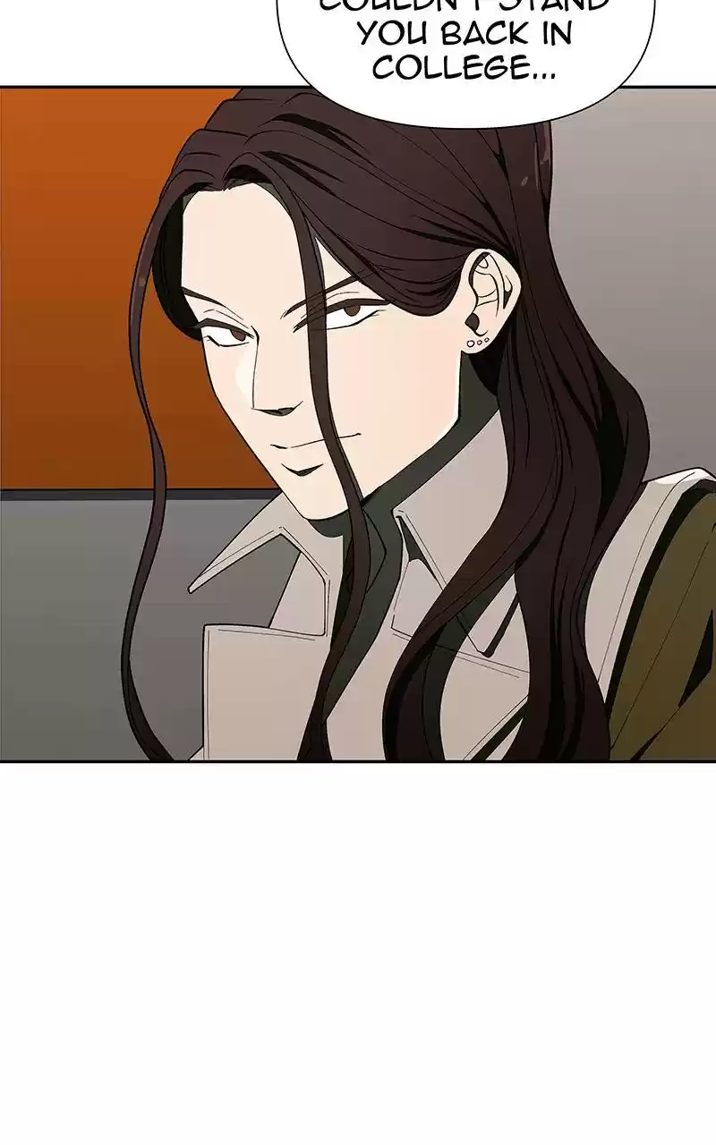 I Love Yoo Chapter 143