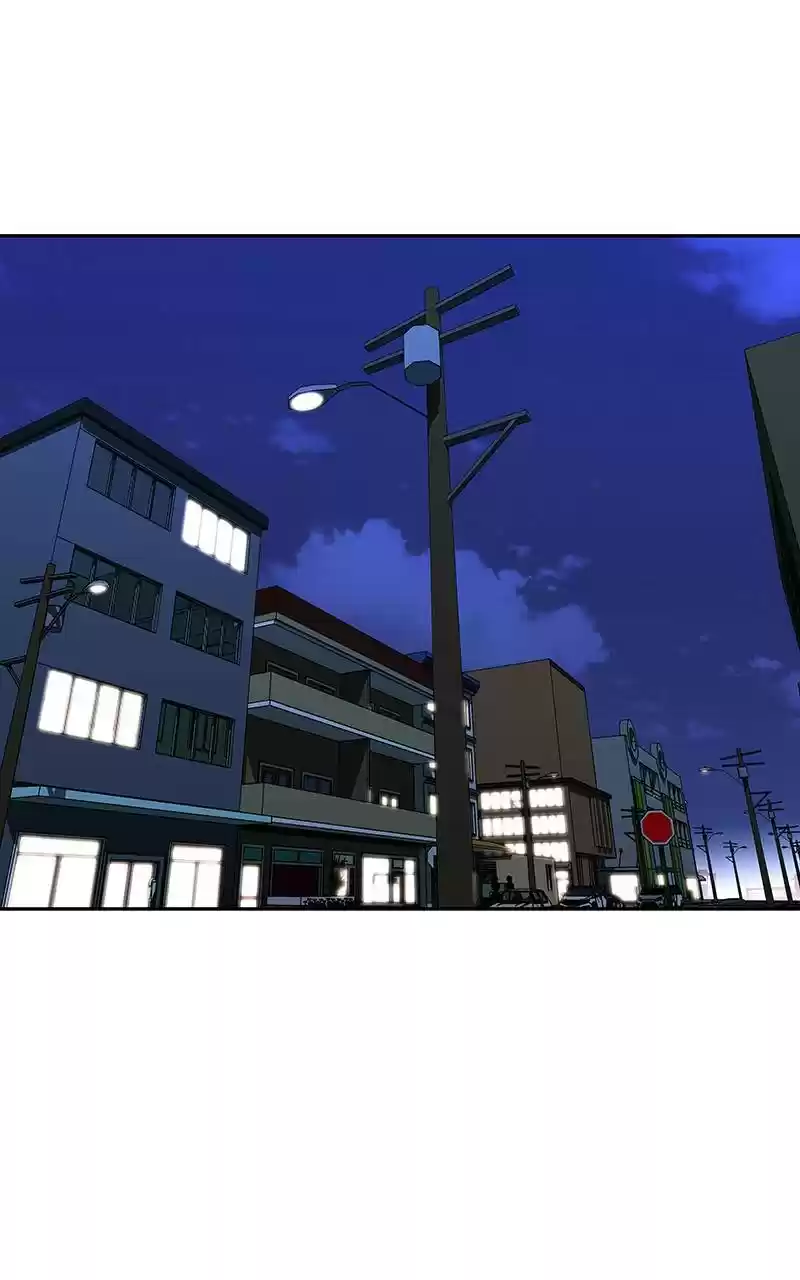 I Love Yoo Chapter 143