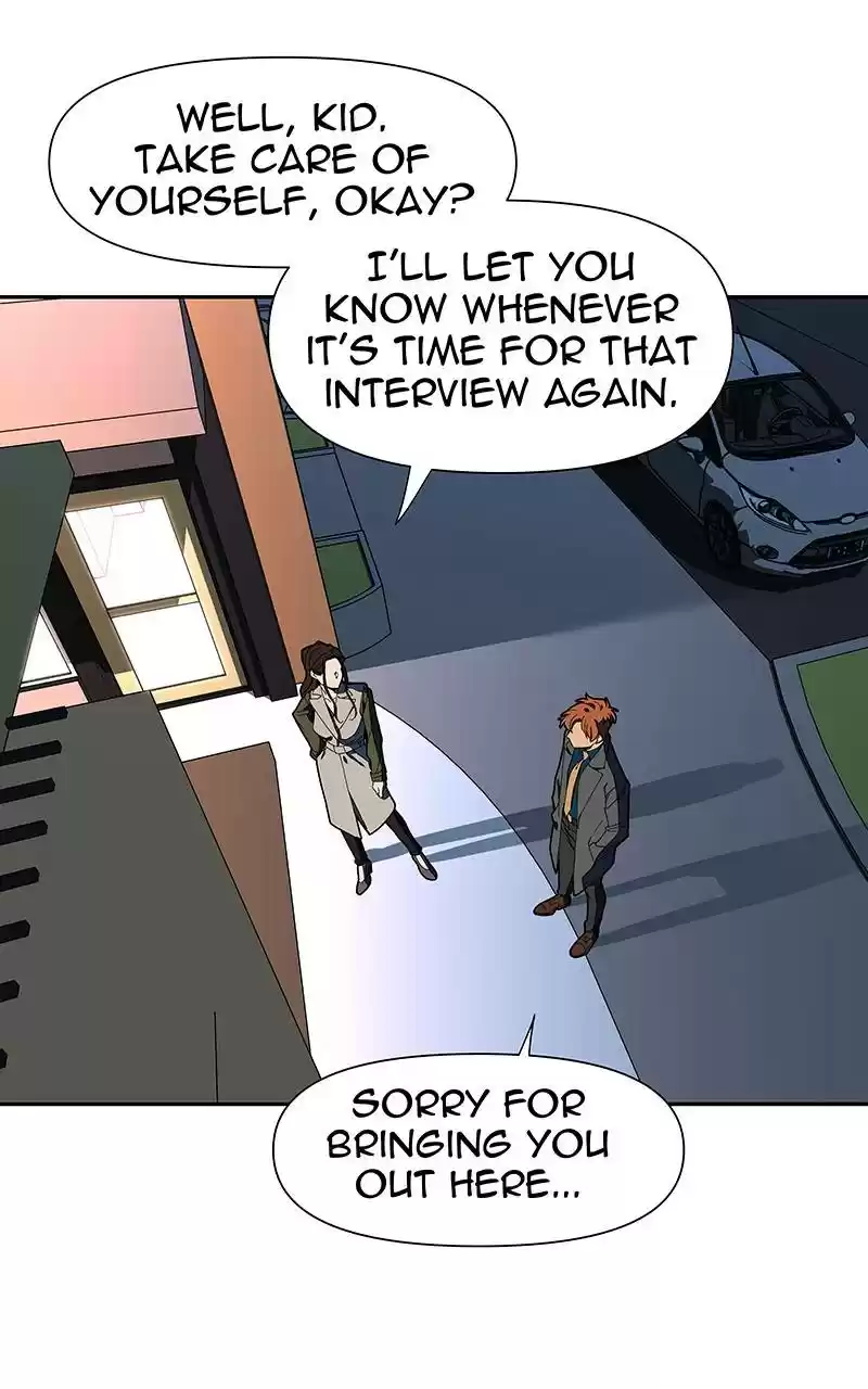 I Love Yoo Chapter 143