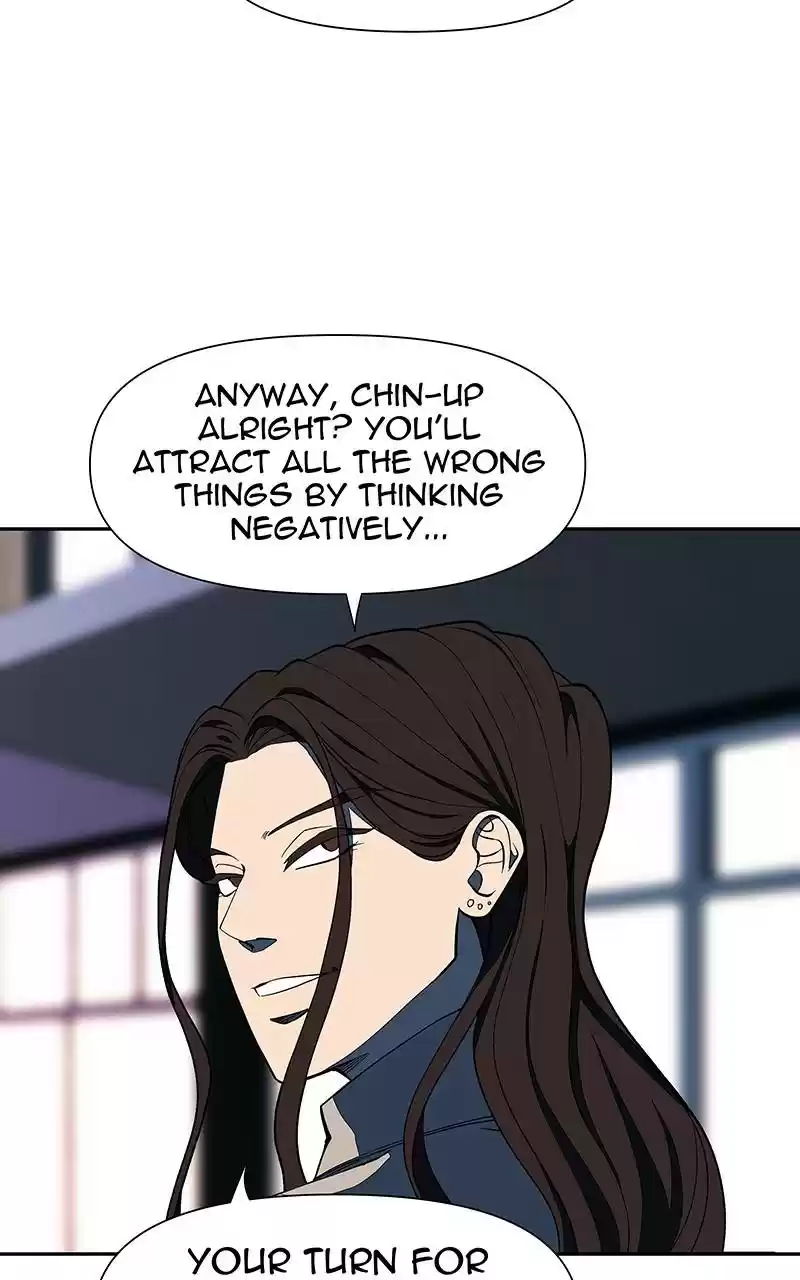 I Love Yoo Chapter 143