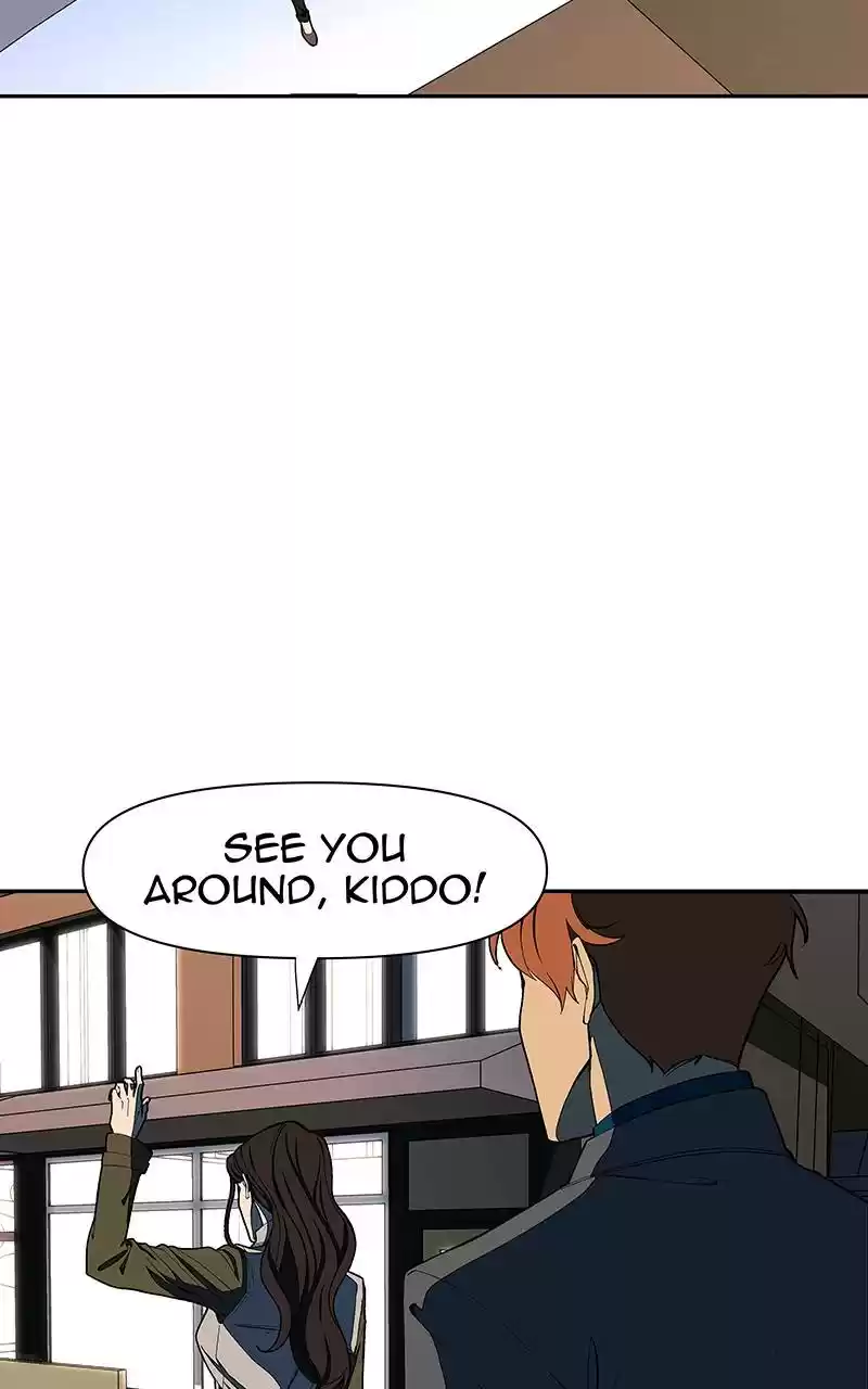 I Love Yoo Chapter 143