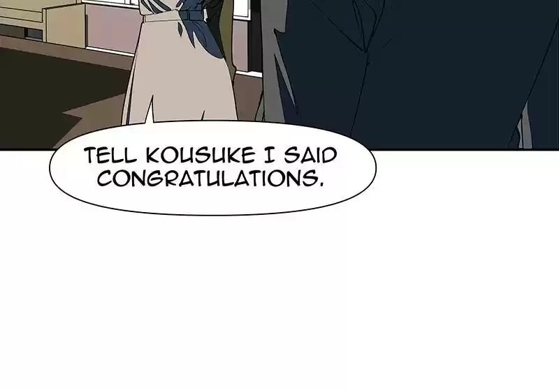 I Love Yoo Chapter 143