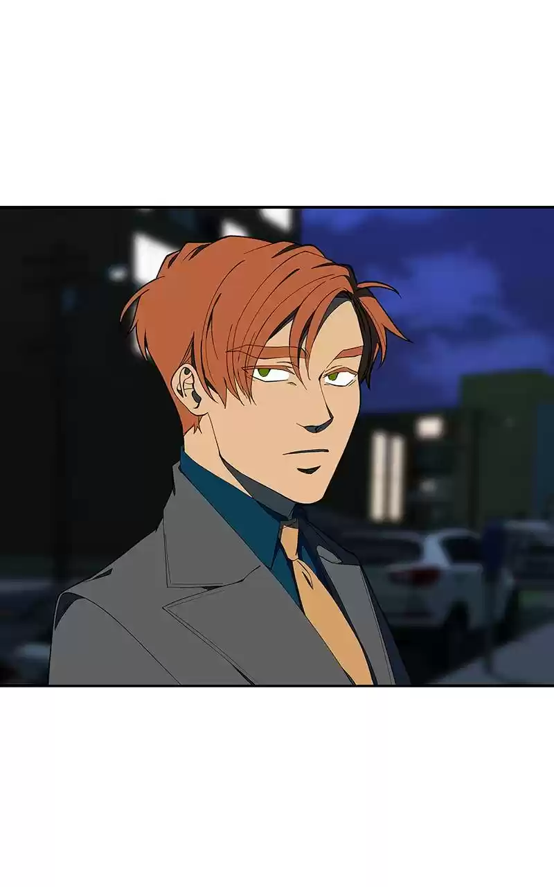 I Love Yoo Chapter 143