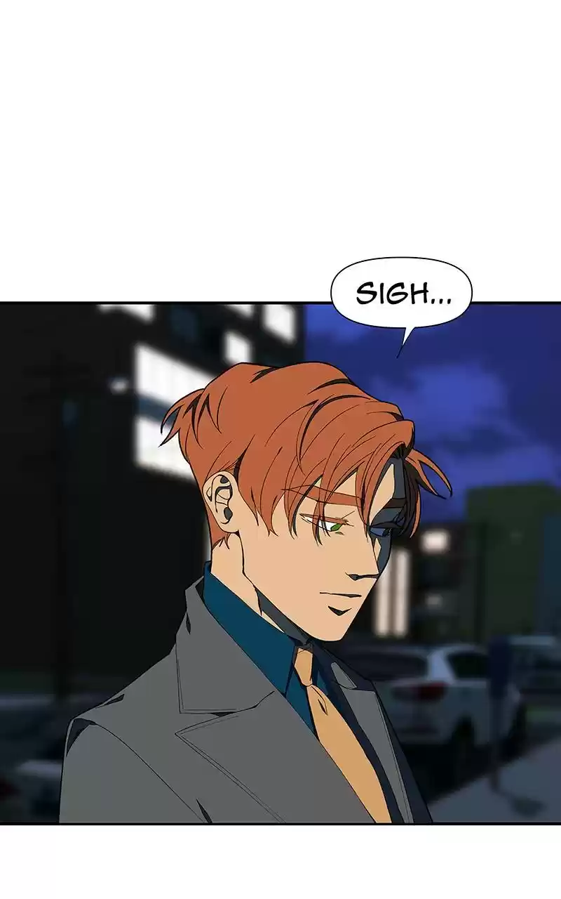 I Love Yoo Chapter 143