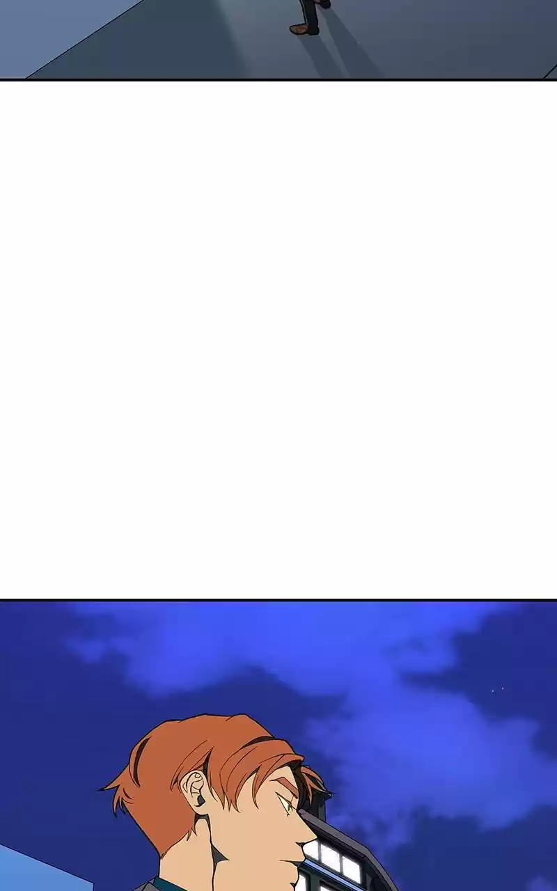 I Love Yoo Chapter 143