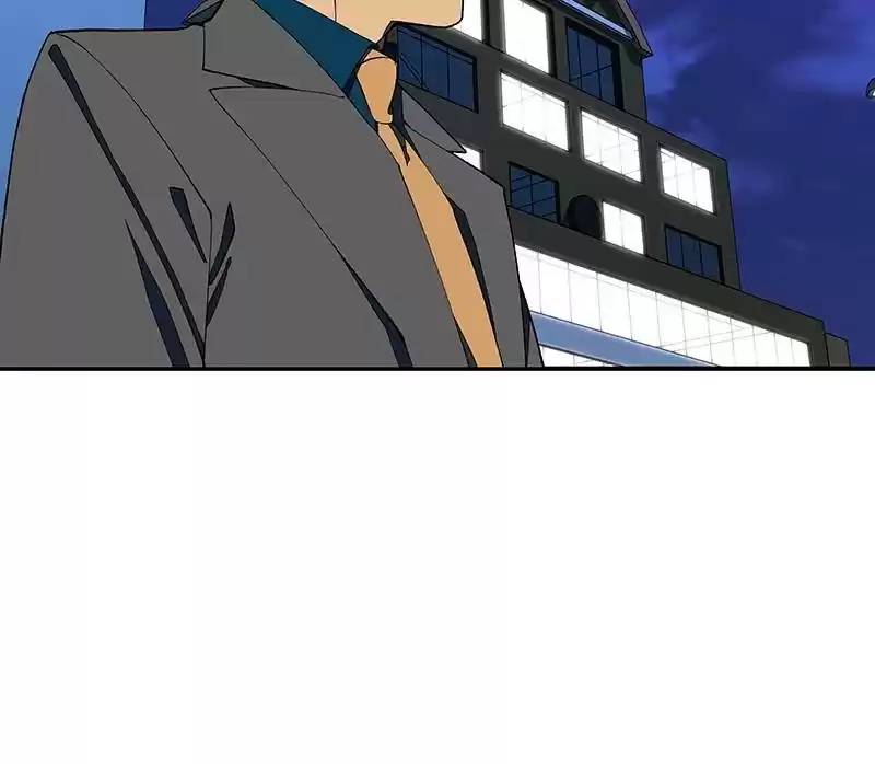 I Love Yoo Chapter 143