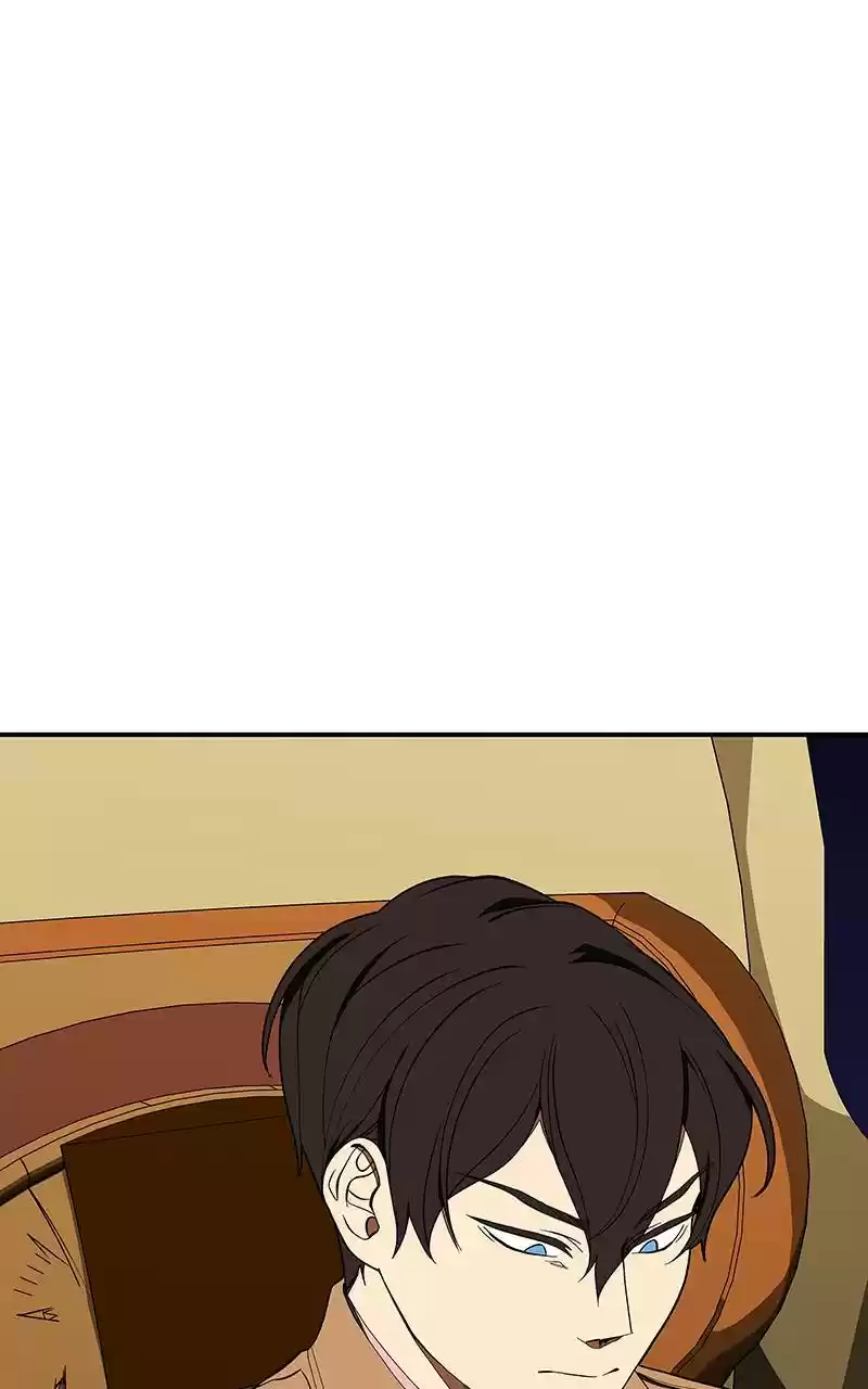 I Love Yoo Chapter 143