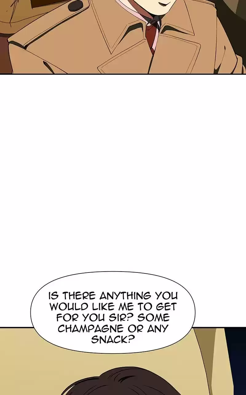 I Love Yoo Chapter 143