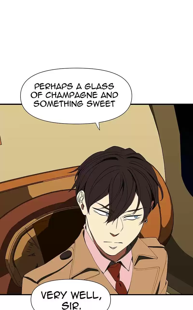 I Love Yoo Chapter 143