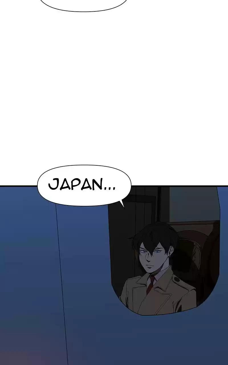 I Love Yoo Chapter 143