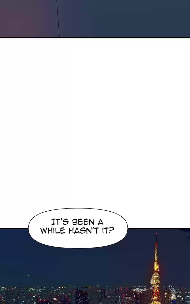 I Love Yoo Chapter 143