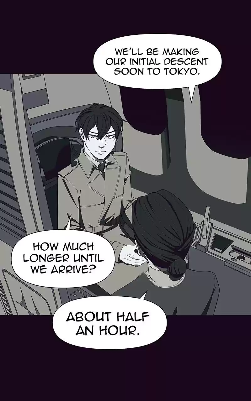 I Love Yoo Chapter 144