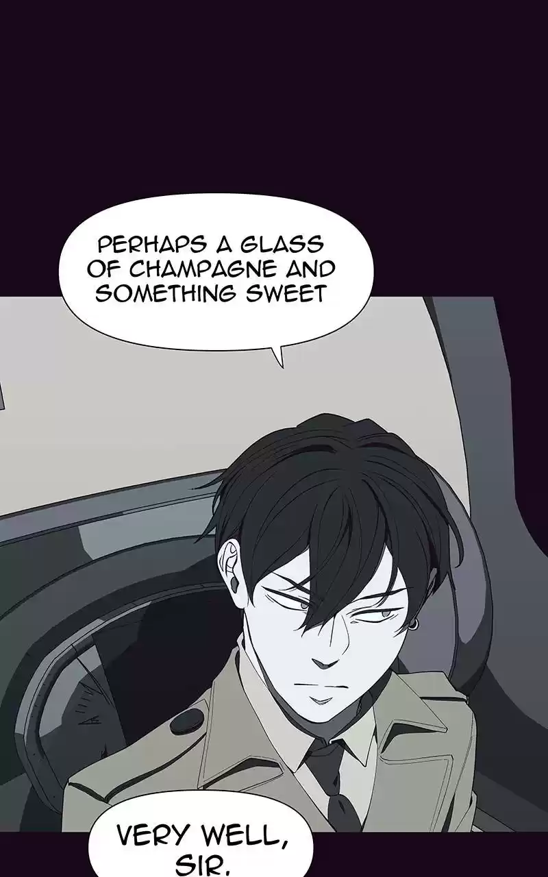 I Love Yoo Chapter 144