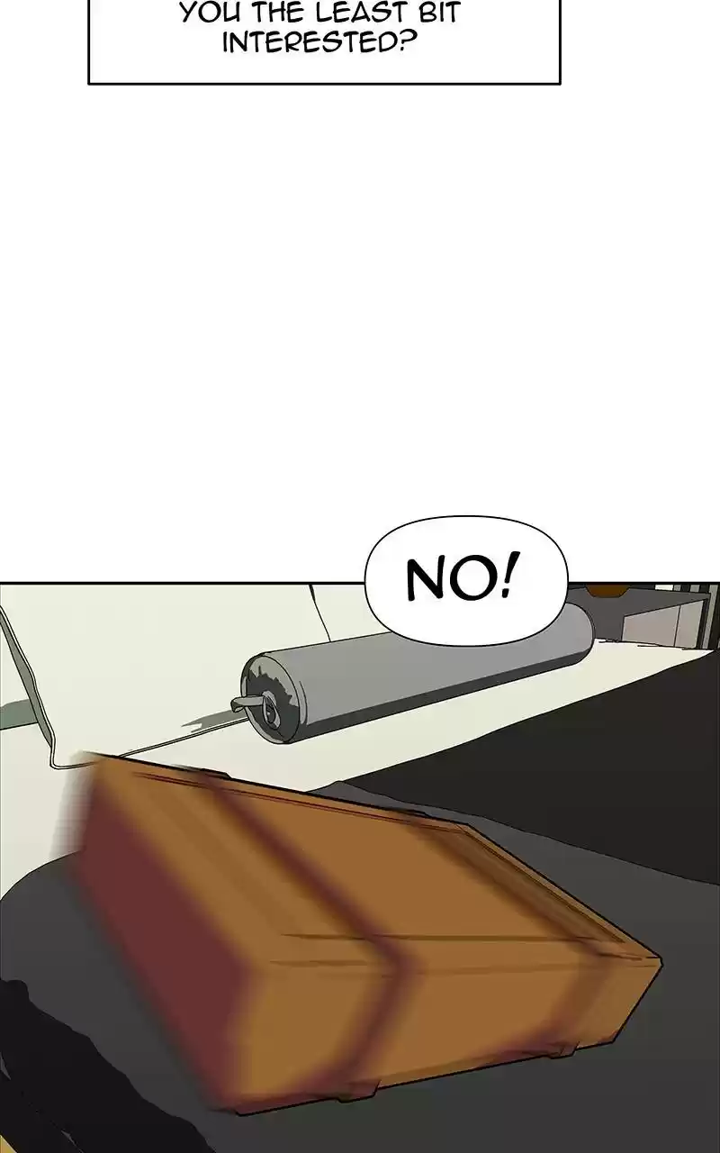 I Love Yoo Chapter 144