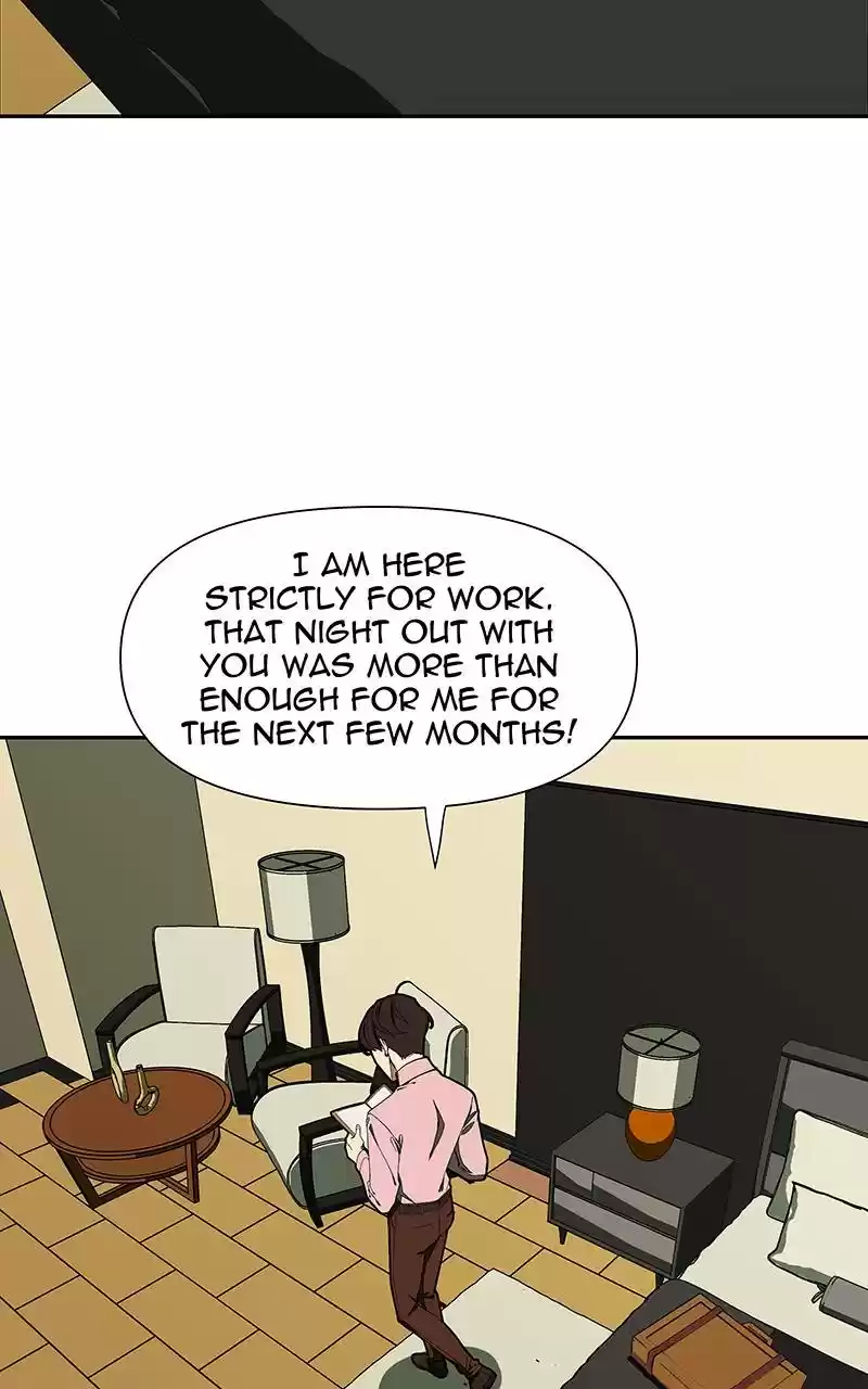 I Love Yoo Chapter 144