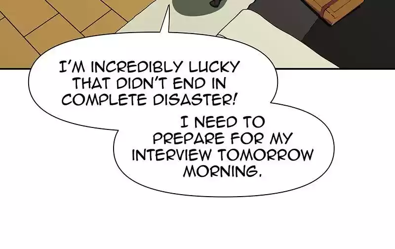 I Love Yoo Chapter 144