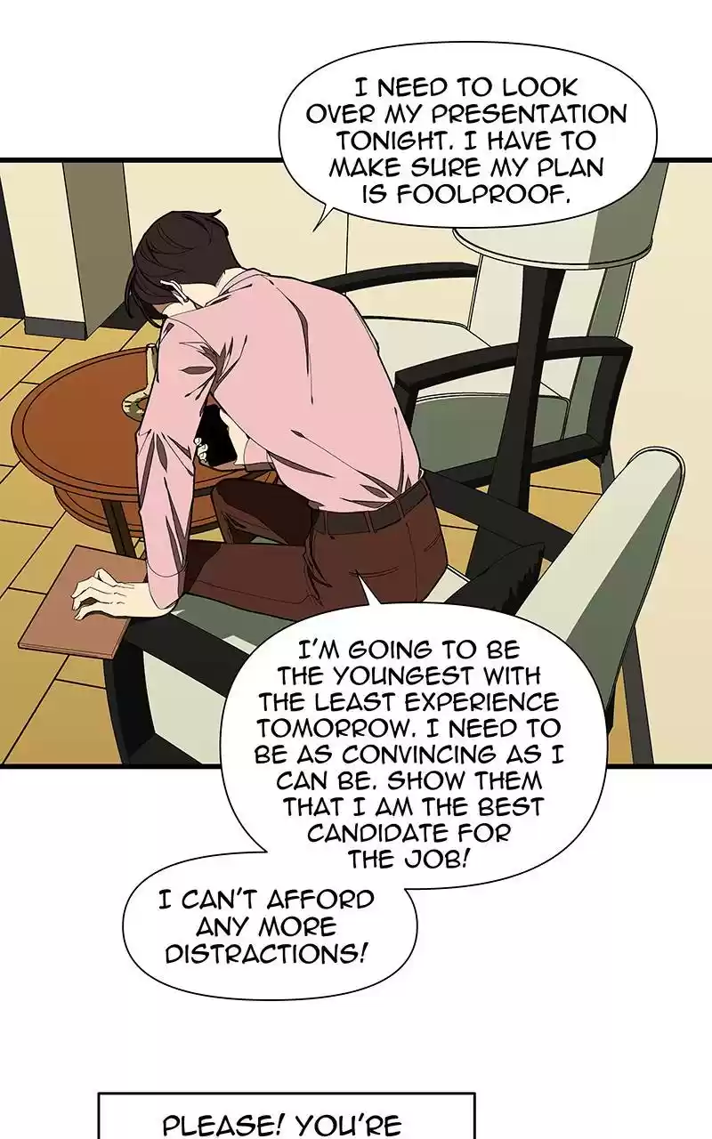 I Love Yoo Chapter 144