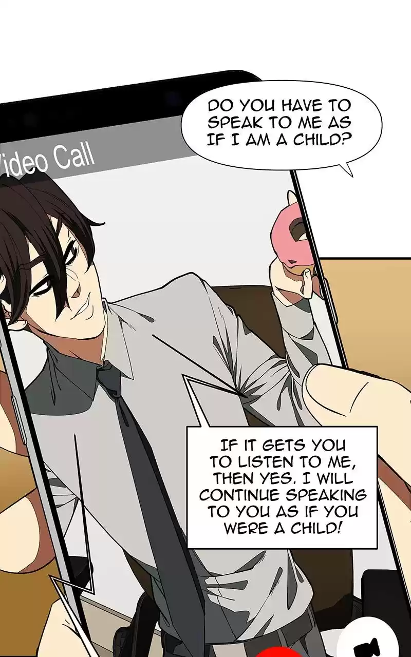 I Love Yoo Chapter 144