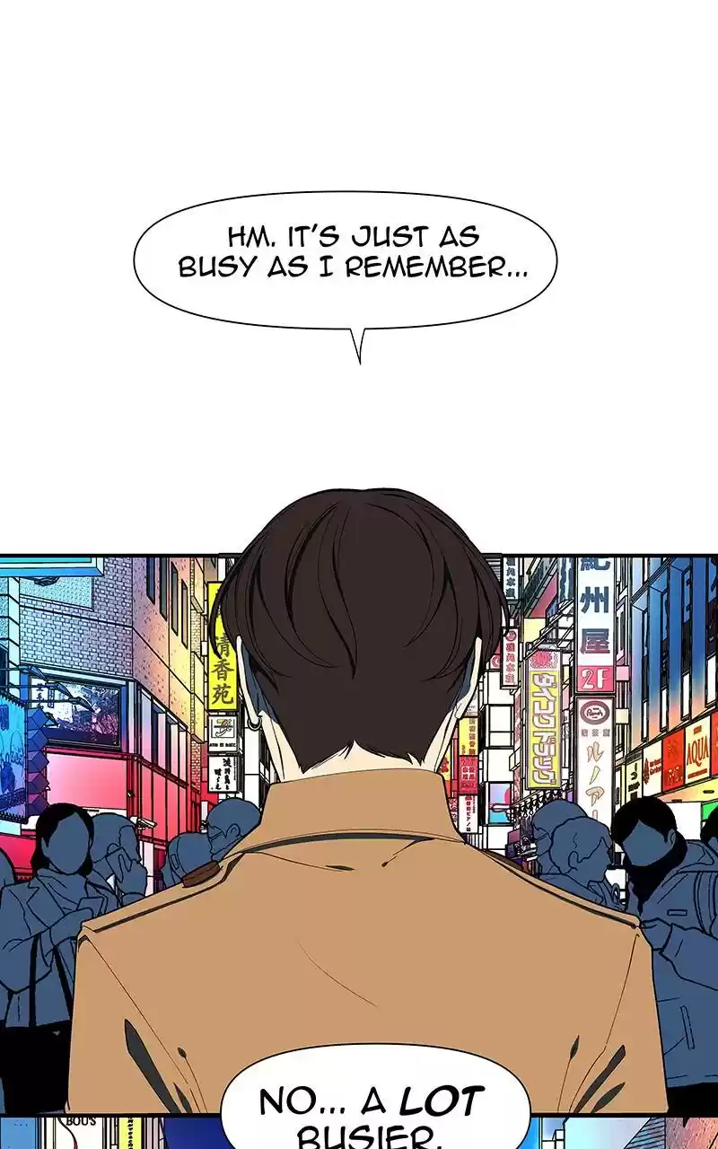 I Love Yoo Chapter 144